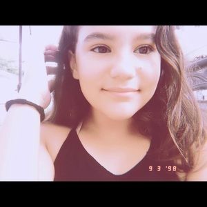 Meet your Posher, Mimiranda